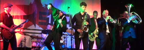 SkaGB SkaGB: Band (500 x 175)